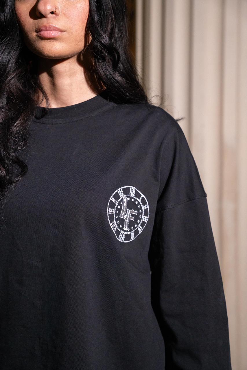 fgrz black long sleeve